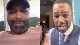 Joe Budden & Cam’ron DISS EACHOTHER For Clowning Failing Rappers Doing Podcasts & Cooking Shows