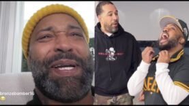 Joe Budden CATCHES QueenzFlip & Ish In HEATED ROAST BATTLE During Their Podcast Break