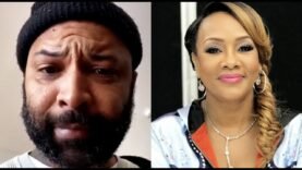 Joe Budden ETHERS VIVICA FOX AGAIN & REFUSES To BACKDOWN After Facing Backlash