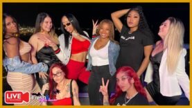 Joe Budden Goes Off On Fresh & Fit For Disrespecting Black Women “THESE 2 DOOFS, WEAK FOR THIS &..