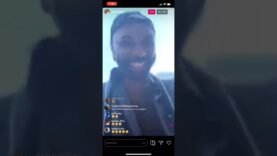 Joe Budden Pool Party Live with Drake (Funny) Part 1