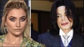 Joseline Kept It A Buck… Told Michael Jackson’s Daughter PARIS The TRUTH!