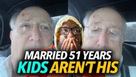 Judge Married For 51 Years Learns Children Aren’t His, Planning To File For Divorce, Abandon Family