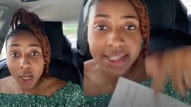 Just HORRIBLE… Tanisha Robinson Exposes How Dialysis Clinics Take Advantage of The Poor