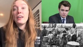 Justpearlythings RESPONDS To BACKLASH For DISSING Slaves & Having Racist On Her Show “I JUST WANT..