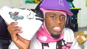 Kai Cenat’s WEIRDEST P.O. Box Opening..