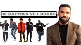 Kanye West Joins The Avengers to help ELIMINATE Drake. Did Future & Metro Recruit Enough Ppl? 20 v 1