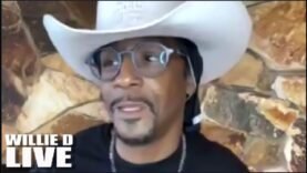 Katt Williams Thoughtfully Disassembles “Cancel Culture” In About 2-Minutes