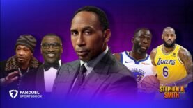 Katt Williams thoughts, firing back at Draymond, calling out Steve Kerr, the Knicks, Jameis, more