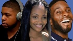 Kel Mitchell SCAMMED & Ab*Sed Ex-Wife Tyisha, Wore SKIRTS, Owes 2 MILLION In Support &More!(Classic)