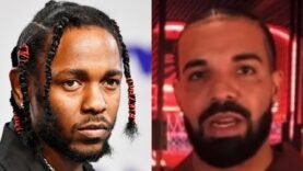 Kendrick Lamar DROPS Another Drake DISS “6:16 IN LA” 310..ANOTHER ONE!