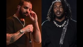 Kendrick Lamar Responds to Drake with song called ‘Euphoria’. GOES ALL THE WAY IN. Who won 1st round