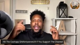 Kevin Samuels Was MURDERED?