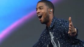 Kid Cudi Reveals”Passion, Pain & Demon Slayin” will drop September 30th and be a Double Disc.