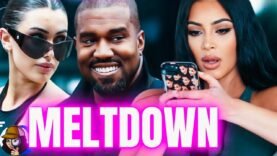 Kim FURIOUS|Kanye Regains Billionaire Status|Bianca Shows Kim She’s VERY Educated|Lashes Out At Pete