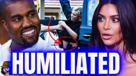 Kim HUMILIATED As Bianca Enjoys VICTORY Lap|Embraced By North|Kanye DEEP In Love|Kim Banned At Game