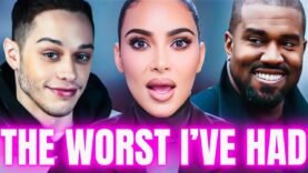 Kim HUMILIATED|Pete Says Kim Was The WORST He’s EVER Had|Brags He Beat Kardashian Kurse|#ColdBlooded