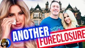 Kim Zolziaks BACK In Poor House|Home BACK In Foreclosure & 2023 Auction|Owes $1,650,500|#HowDreadful