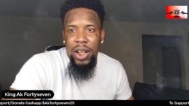 King Yella Is A Free Man | Chicago Bulls Putting Court In O-Block | NBA Ben 10 Released From Prison