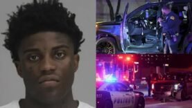 Kodak Black Artist 2G Kaash ARRESTED For MURDER In Dallas, Text & CASH APP Used, SHOOTING Was Over..