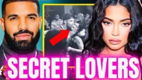 Kylie COVERUP|Been Messing Around w/Drake For YEARS|Started While She Was Dating Tyga|Travis Reacts