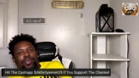 Lil Baby & 4PF Are In Trouble,Lil Durk & Otf To?Ysl Rico Update,Young Thug Court & Gunna Look Crazy