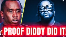 Lil Rod Is DONE Playing w/Diddy|Post UNDENIABLE Proof|Diddy Can’t Come Back From This!