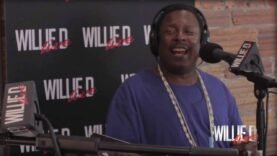 Lil Troy Talks to Willie D (PT. 1): Squashed Beef With Scarface, Going to Prison, Ghost Writing