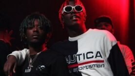 Lil Uzi Vert Calls Lil Yachty ‘Slow’ After Lil Yachty Accepts his Challenge to drop the Better Album