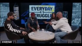 Lil Yachty on if he Learned Anything after Joe Budden Barked at him ‘I Left There like F*ckin Bozo’