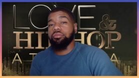 LOVE & HIP HOP: YOUTUBE EDITION(STORMCHASERS SOUND OFF)