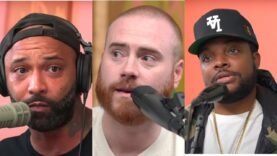 Mal & Rory Expose Joe Budden Lies , Accounting & Respect Issues On New Podcast, Joe Responds