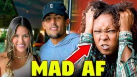Man Describes Why All His Black Friends Have White Women and GUESS WHO MAD?