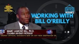 Marc Lamont Hill Shares Lessons from Working With Bill O’Reilly