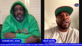 Math Hoffa EXPOSES Why He Really FIRED His CO-HOST From Podcast “BROKE CONTRACT & $100k EXTORTION…