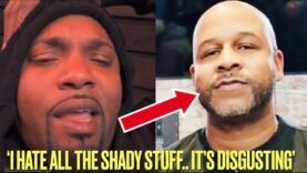 Math Hoffa SPEAKS On FALLING OUT With Co-Hosts After Rumors CHAMP LEFT My Expert Opinion Podcast