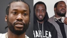 Meek Mill GOES OFF On Diddy ZESTY Claims With Him CONFUSING His Son “ITS SICK & YALL..