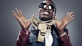 Meek Mill wins ‘Top Rap Album’ with DWMTM at Billboard Music Awards.