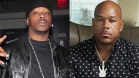 Mel Matrix GOES OFF On Wack 100  To Jim Jones For Tekashi Interview “Fu*k That N!gga.