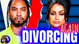 Miguel’s Wife, Nazanin Left Him AGAIN|Why Can’t He Be Faithful|Pre-Nup In Her Favor|Sneak Attack