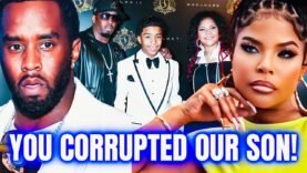 Misa Hylton BLAMES Puffy 4 Their Son, Justin’s DUI|Says She’s DONE HIDING Diddy SHADY & EVIL Ways