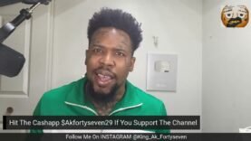 Momma Duck Responds To Fbg Duck Manager, OneTrey Tells All, Jhe Rooga & Cash Join The Live