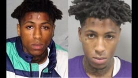 NBA Youngboy Charged with Federal Felony Gun Posession. He faces 5-10 years in Prison per gun charge