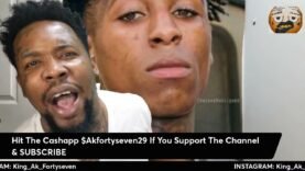 Nba Youngboy FISHY Timeline Of Events, Cleveland 18 Year Old “Queen Von” Kills Cop ,Wack100 Is Wrong