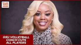 New Grambling Women’s Volleyball Coach Cuts Scholarship Players, Pulls Offers To Incoming Recruits