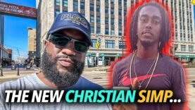 Newest Christian Simp The Shumake Way Is Pimping Heauxs With Church Dialogue Like Old School Pastors