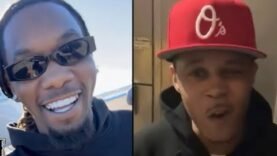 Nicki Minaj Husband ‘BIG ZOO’ gets Put on Timeout! Remy Ma Cheating? Tory Lanez, Chrisean Rock.