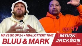 NIGHT MODE: HAPPY MOTHER’S DAY FROM MARK & BLUU!! |S1 EP47