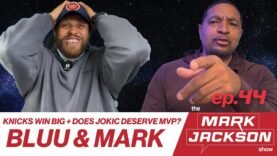 NIGHT MODE: KNICKS WIN BIG, PACERS ARE SOFT + IS JOKIC REAL M.V.P.? |S1 EP44