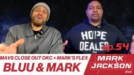 NIGHT MODE: MAVS CLOSE OUT THUNDER + 2 GAME 7’S ON SUNDAY |S1 EP54